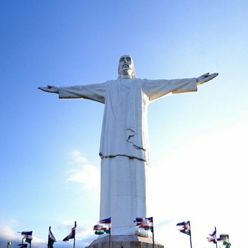 cristo rey